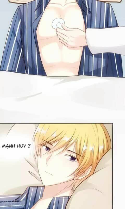 trọng sinh từ 0 thành 1 chapter 2 19