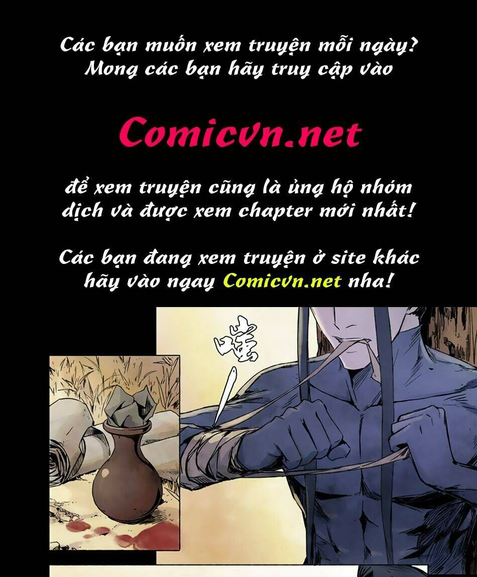 quỷ sai chapter 64 1