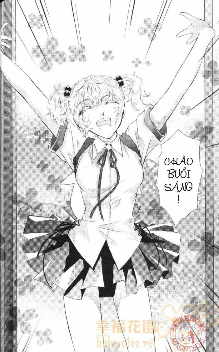 đặc thù truyền thuyết chapter 15 6