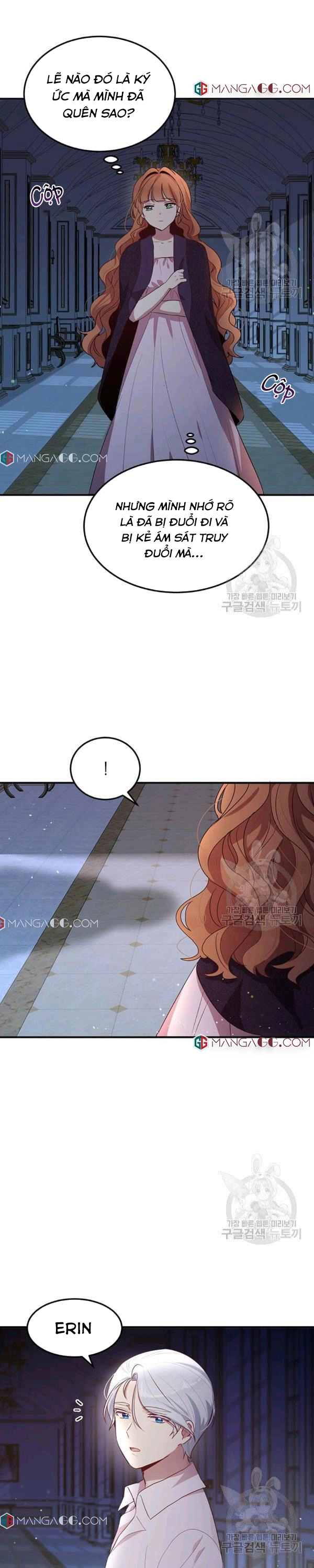tại sao ngài làm điều này, công tước chapter 109 6