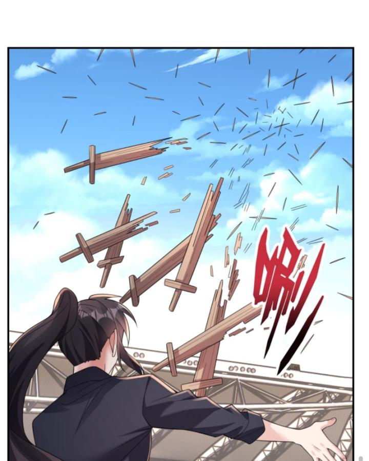 học cùng em gái, tôi bất cẩn vô địch rồi chapter 170 15