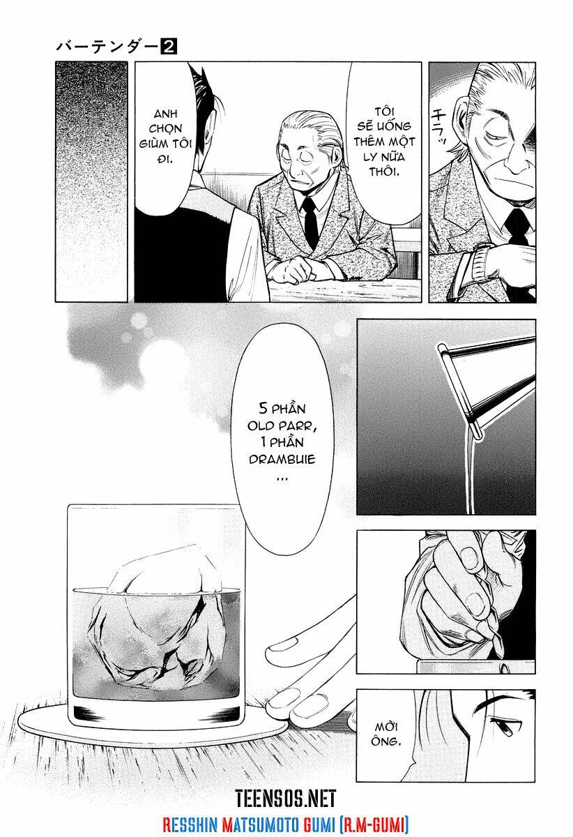 bartender chapter 15 16