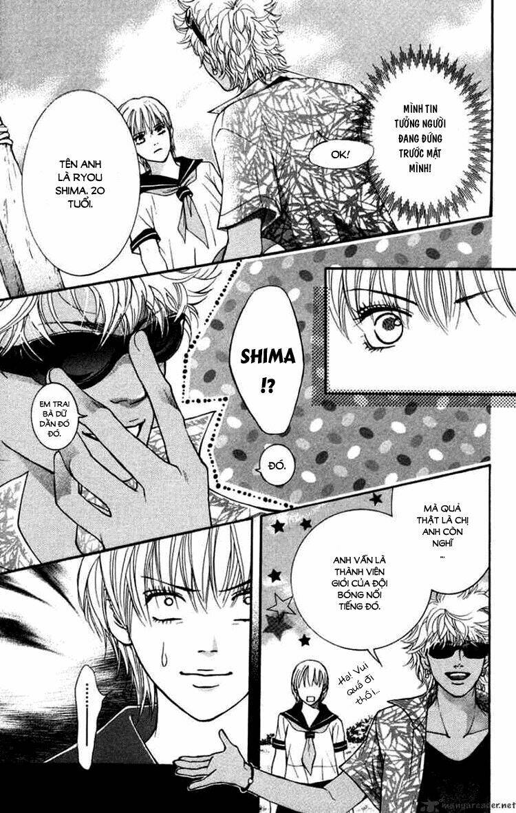 xứng danh anh hùng chapter 29 42