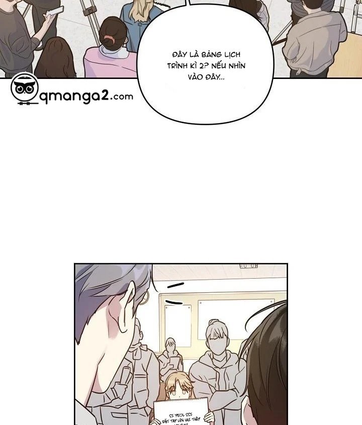 thần tượng đến rồi!? chapter 32 66