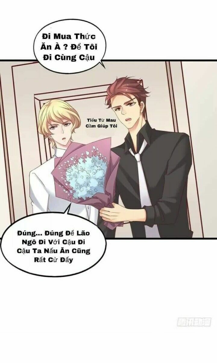 tôi không muốn fa như vậy đâu chapter 40 18