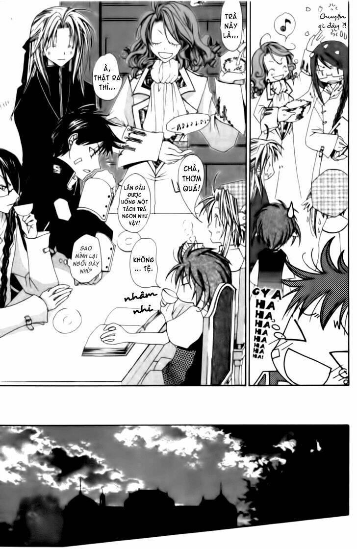 magical x miracle chapter 26 15