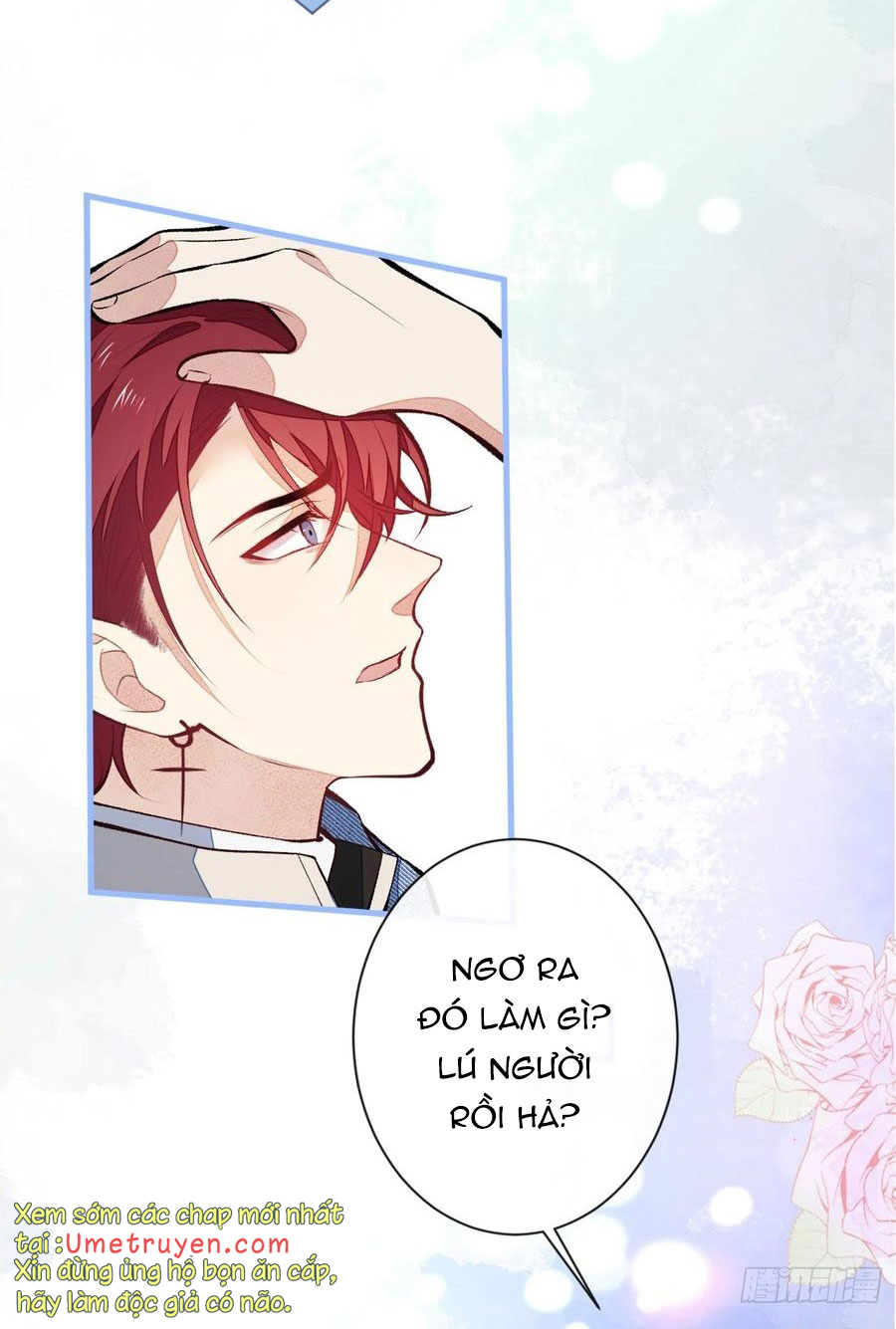 lại bị nam thần chọc trên hot search! chapter 60 44