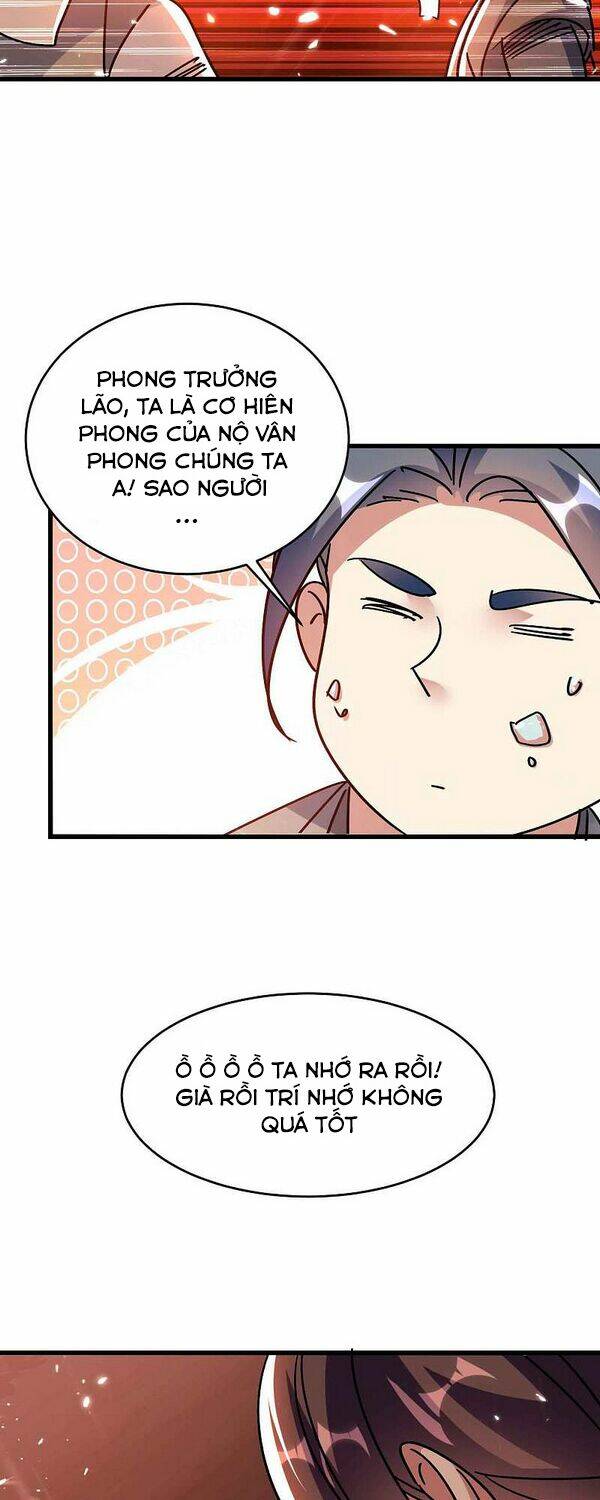 vạn giới tiên vương chapter 134 29