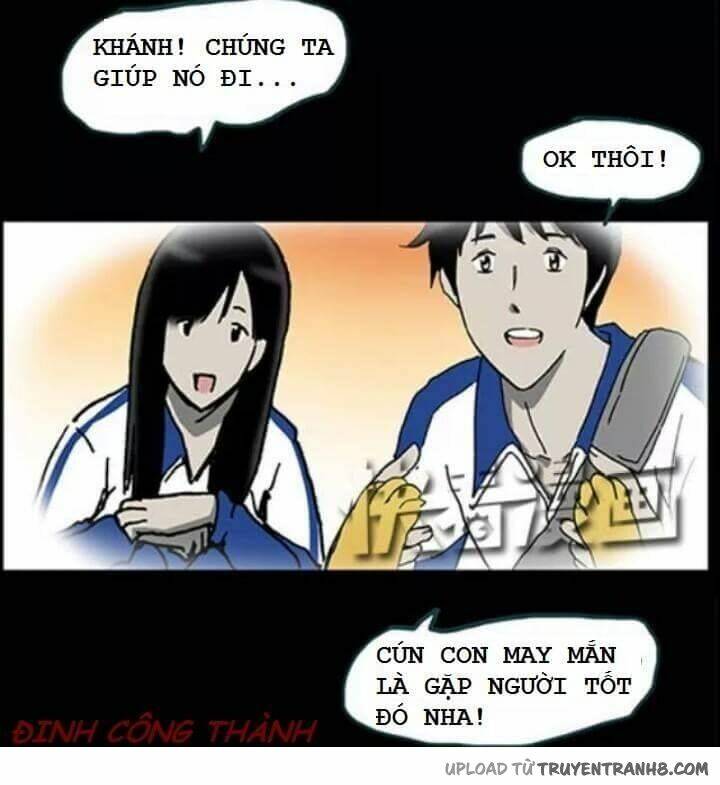 bút tiên chapter 6 15