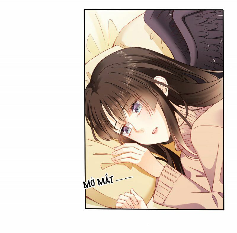 bay qua thiên sơn đến yêu anh chapter 25 7