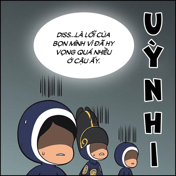 yumis cells chapter 86 15