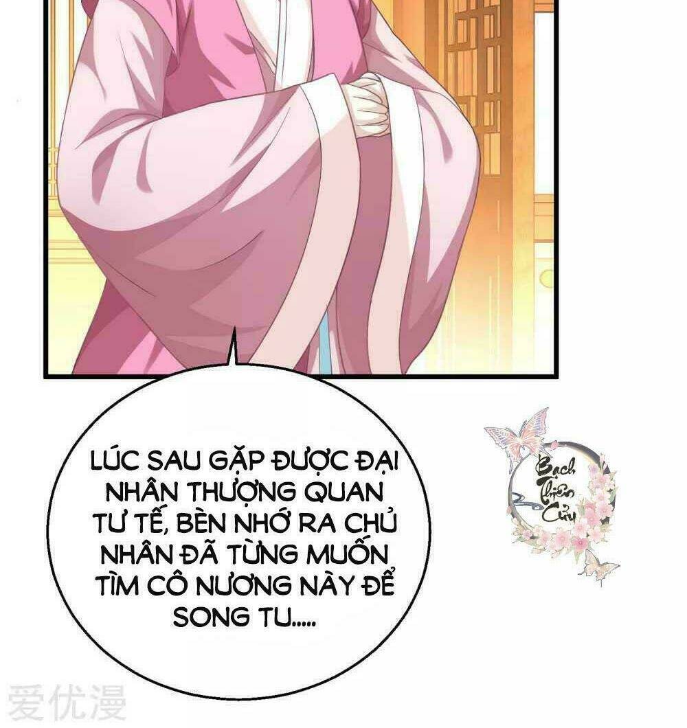 xuyên nhanh - hướng dẫn tự cứu của nữ phụ chapter 6 48