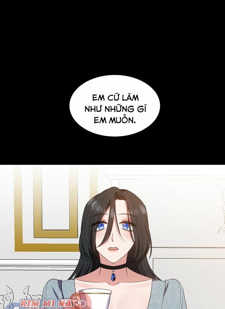 người chồng bạo chúa của tôi đã thay đổi chapter 10 56