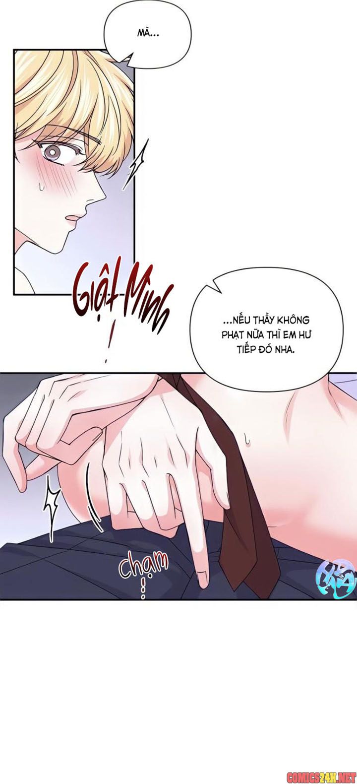 kinh nghiệm cảnh nóng chapter 68 7