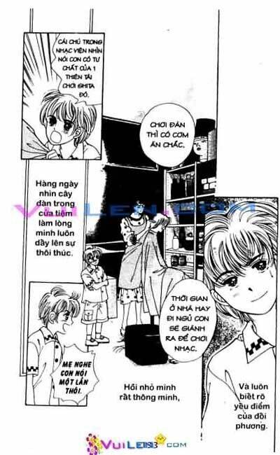 ước mơ cao đẹp chapter 3 134