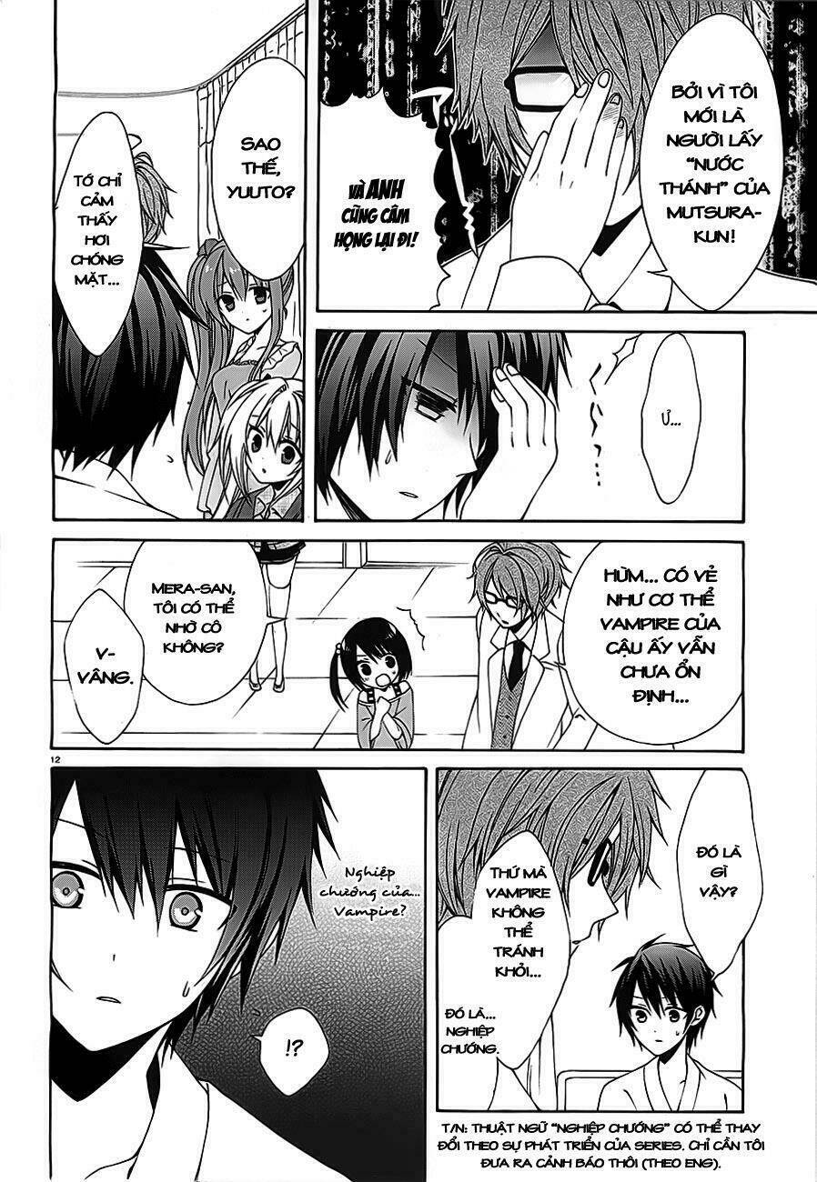 dracu-riot! chapter 2 13