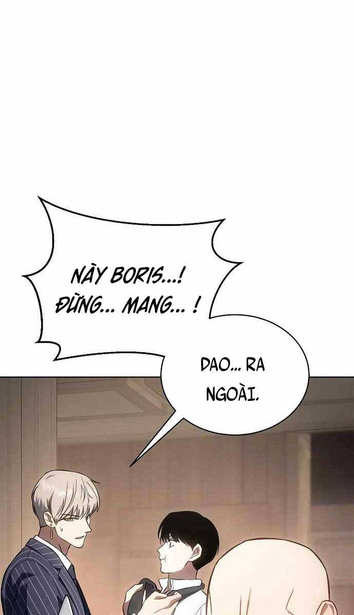 đặc vụ song sinh chapter 17.2 51