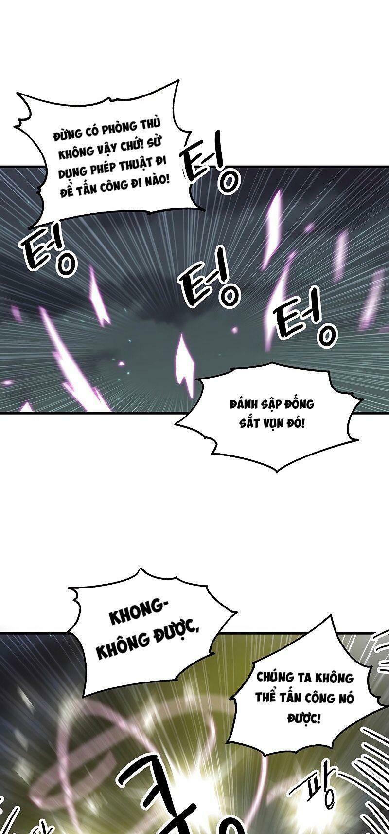 người chơi lỗi chapter 82 23