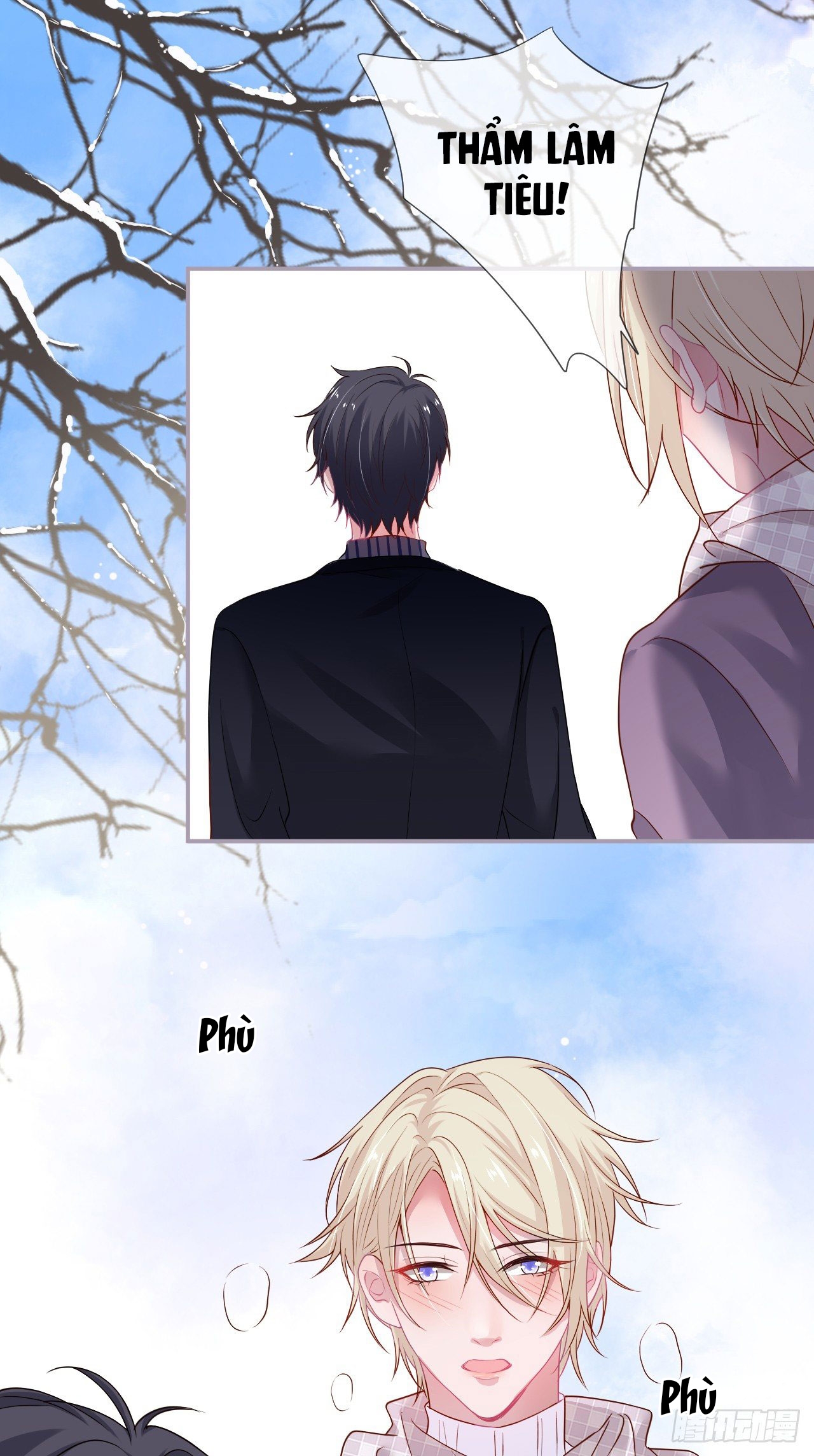 dưỡng khí chí mạng chapter 69 27