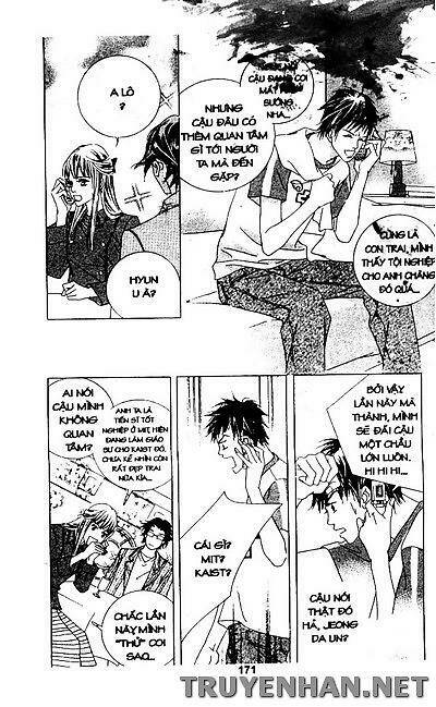 cám dỗ chapter 8 9