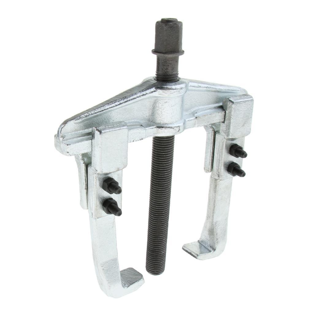 2 Jaw Sliding Arm Bearing Gear Puller for Flywheel Car Wheel Machine Wheel