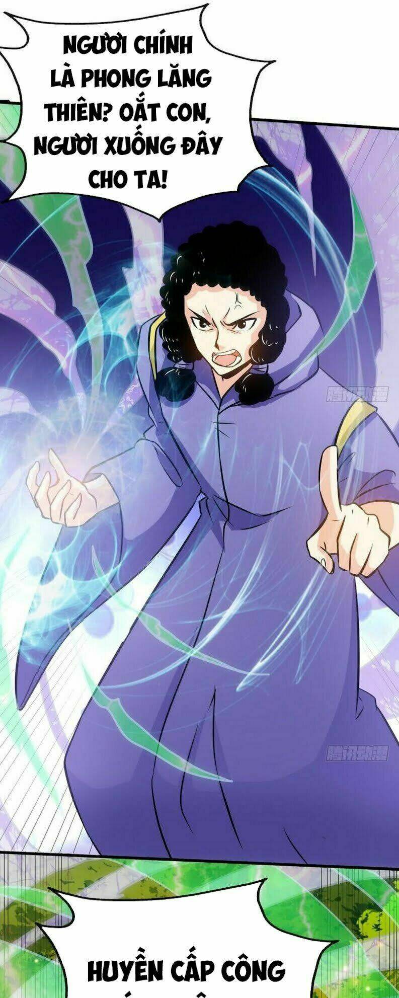 chí tôn thần ma chapter 50 18