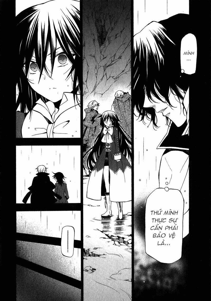 pandora hearts chapter 42 25