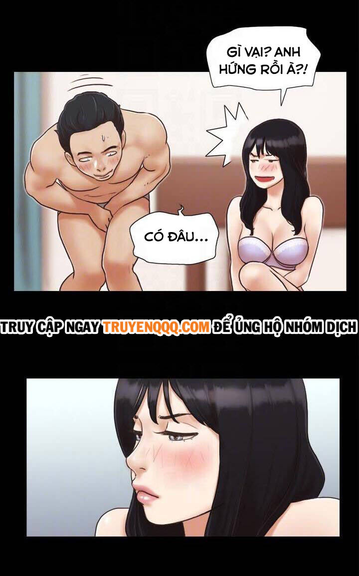 mọi thứ đã được chấp thuận chapter 5.1 15