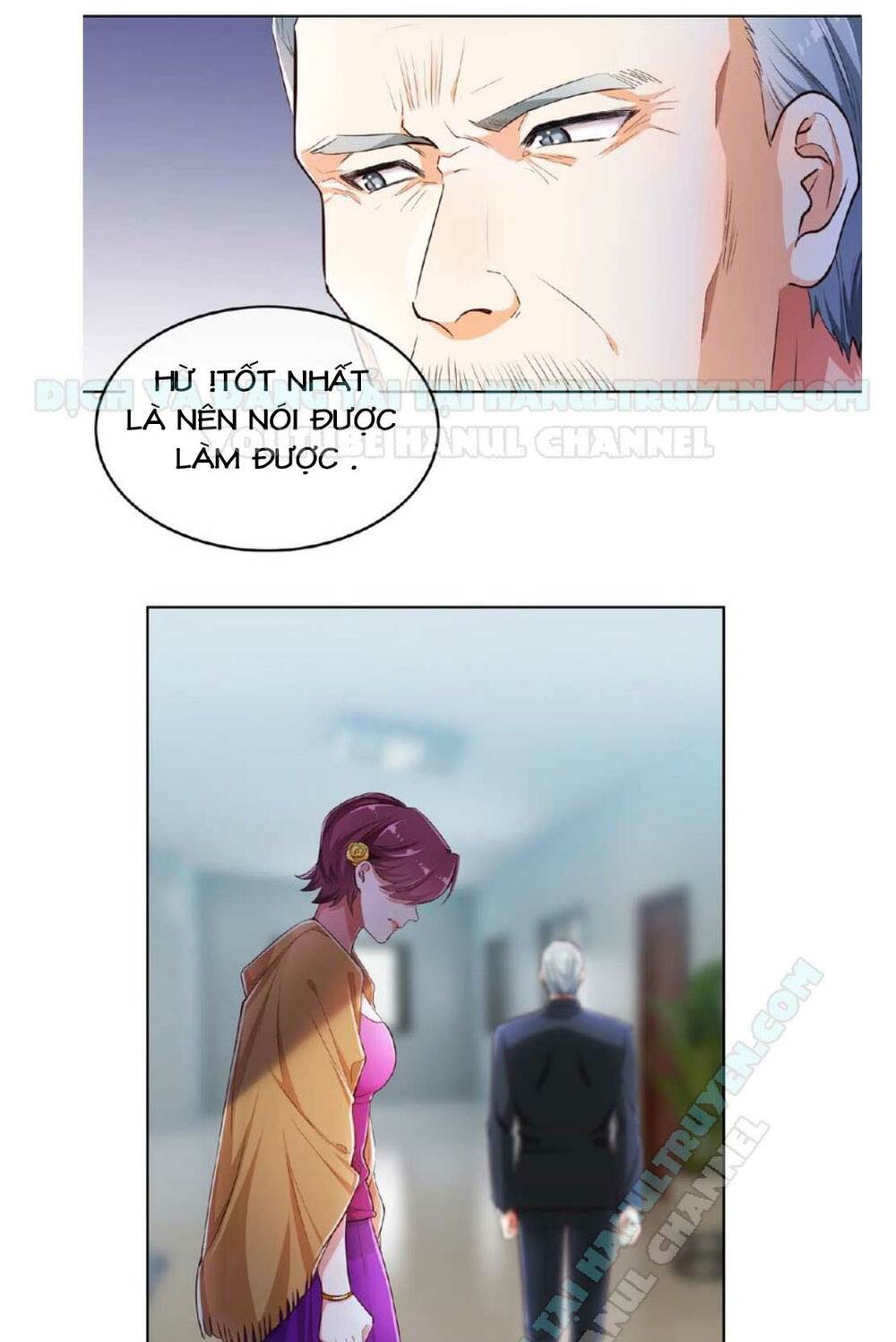 kiều thê muốn bỏ trốn của phúc hắc tổng tài chapter 7 7