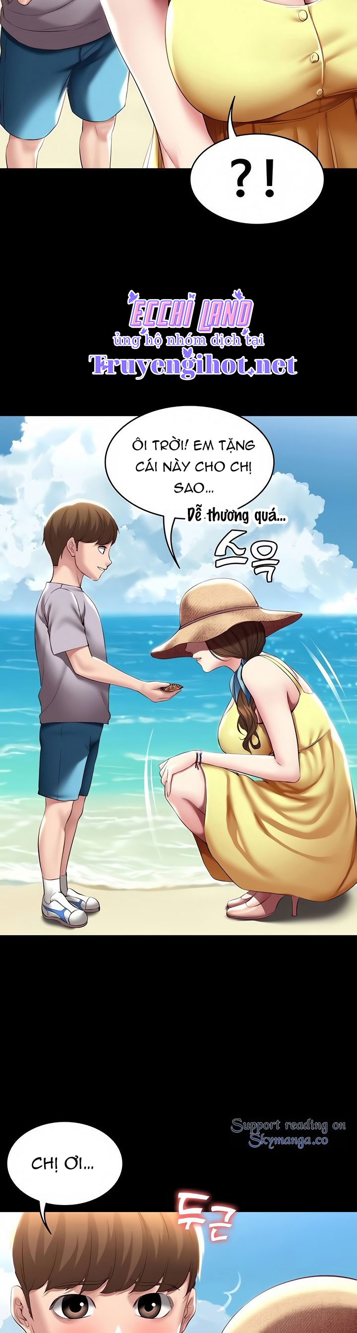 nhật ký nội trú chapter 80.2 2