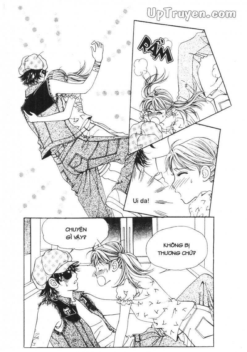 nụ hôn chàng trai chapter 1 127