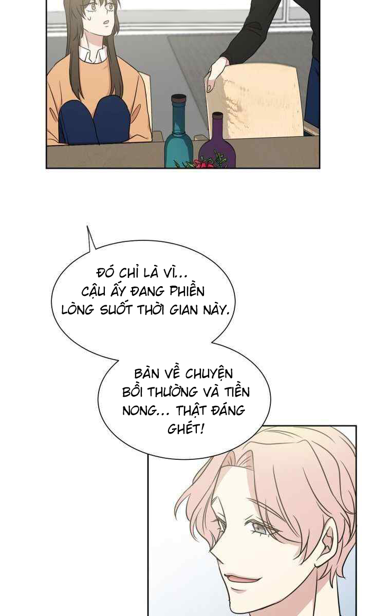 idols sống trong nhà tôi! chapter 4 33