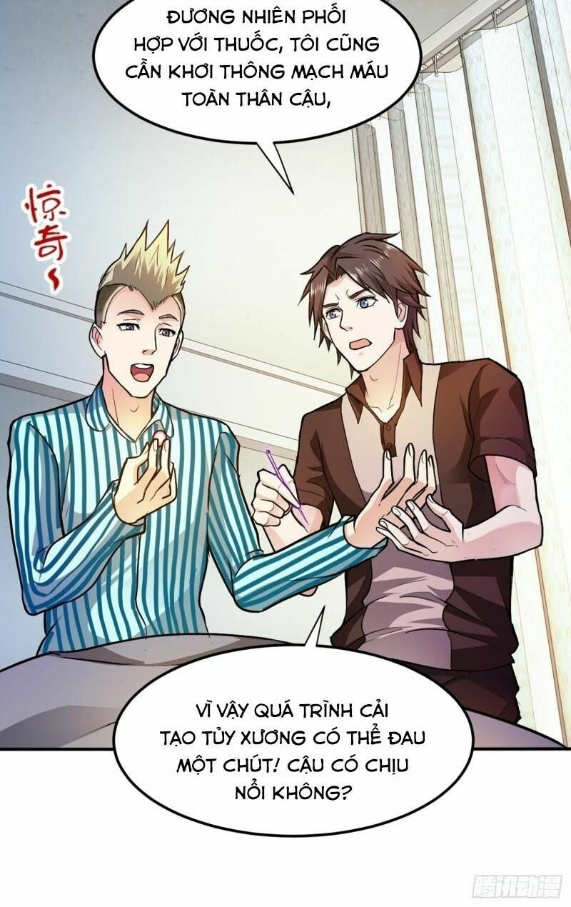 tối cường thần y tại đô thị chapter 105 16