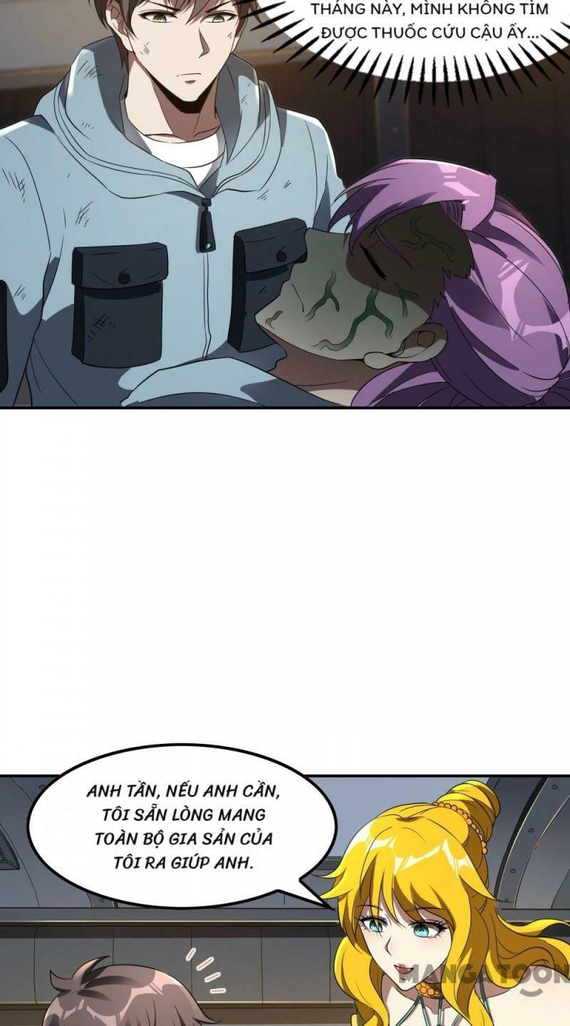 đệ nhất người ở rể chapter 114.2 21