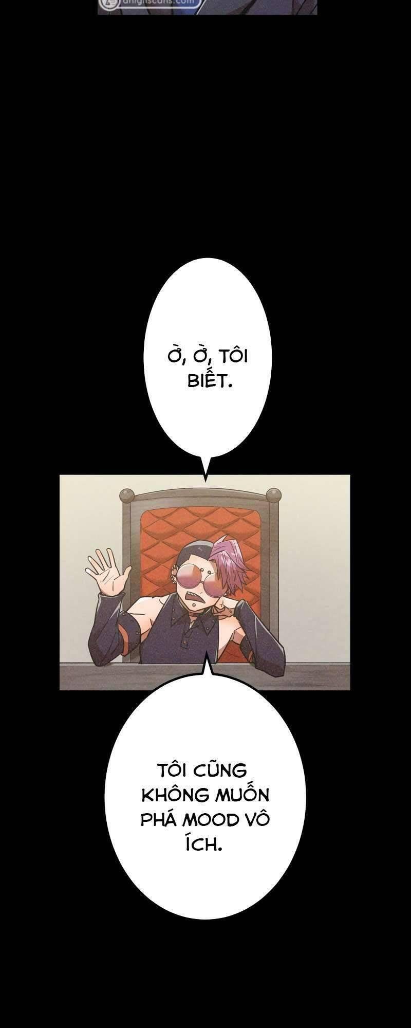 Huyết Thánh Cứu Thế Chủ~ Ta Chỉ Cần 0.0000001% Đã Trở Thành Vô Địch chapter 34 29