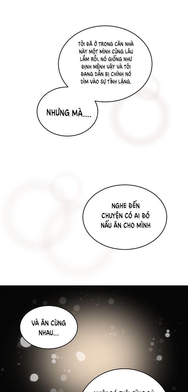 tôi lên cấp chỉ bằng cách ăn chapter 5 54