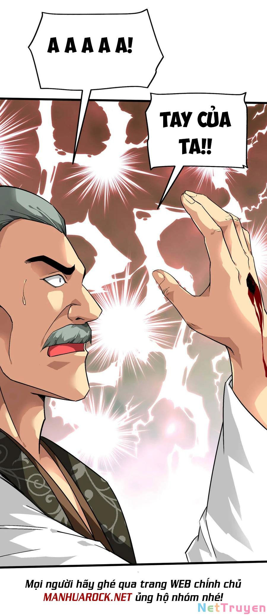 trọng sinh ta là đại thiên thần chapter 115 7