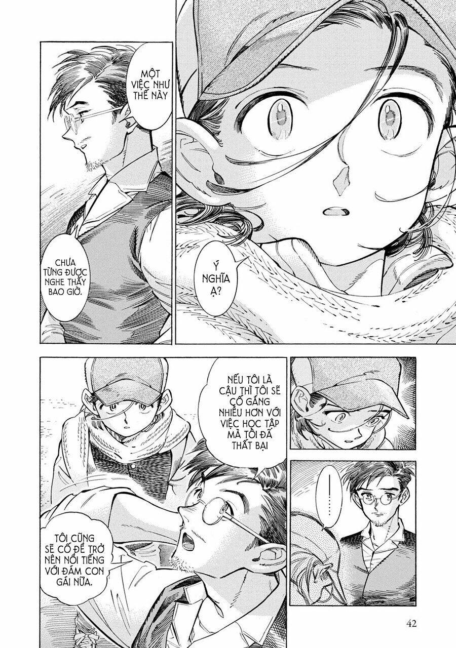 subaru to suu-san chapter 8 10