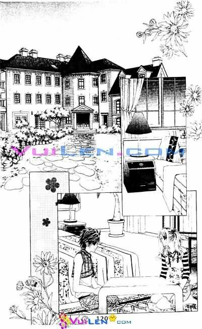 tìm lại tình yêu chapter 119 1