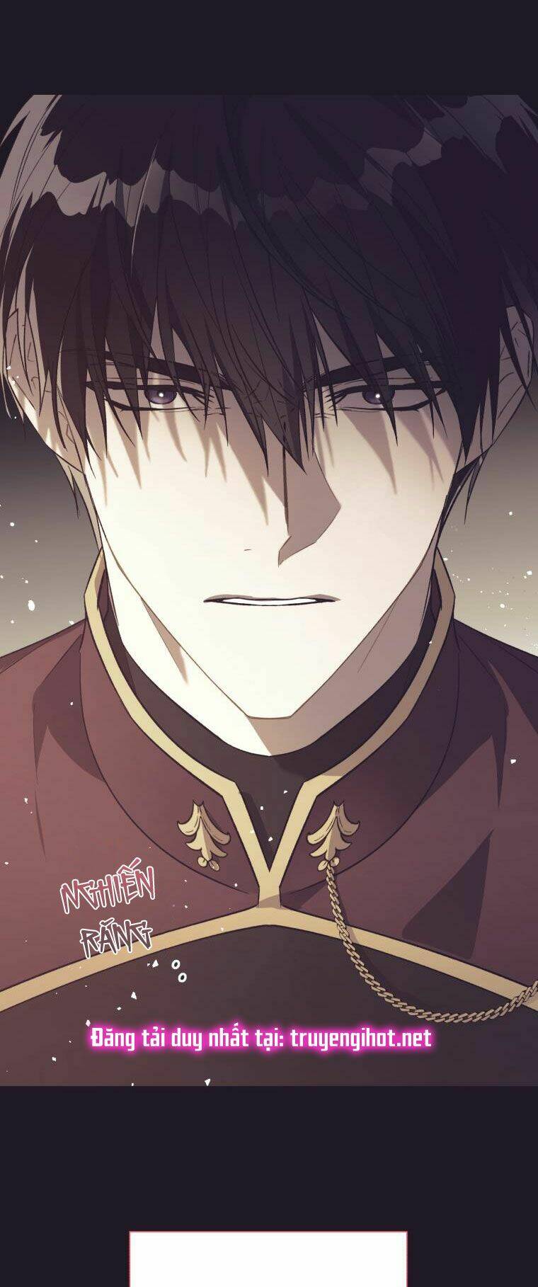công chúa khắc dấu lên kẻ phản nghịch chapter 48 55