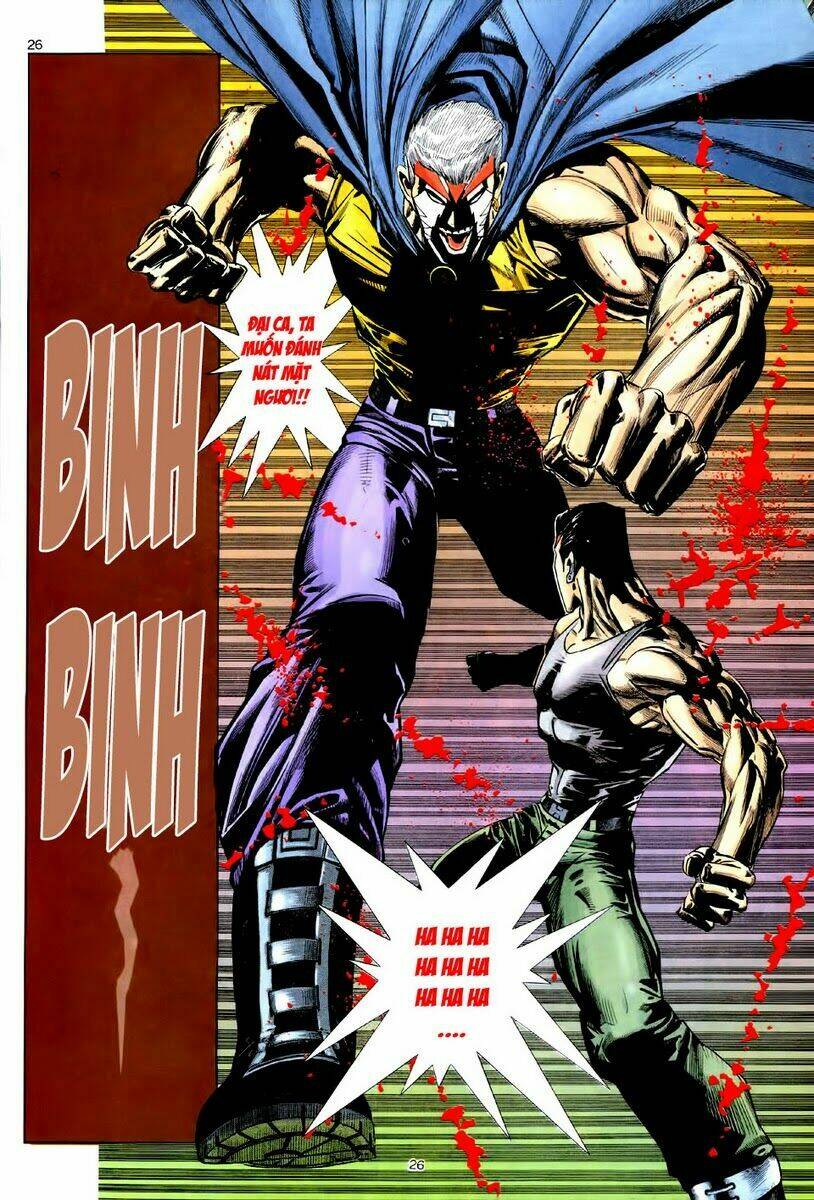 hải hổ 3 chapter 46 21