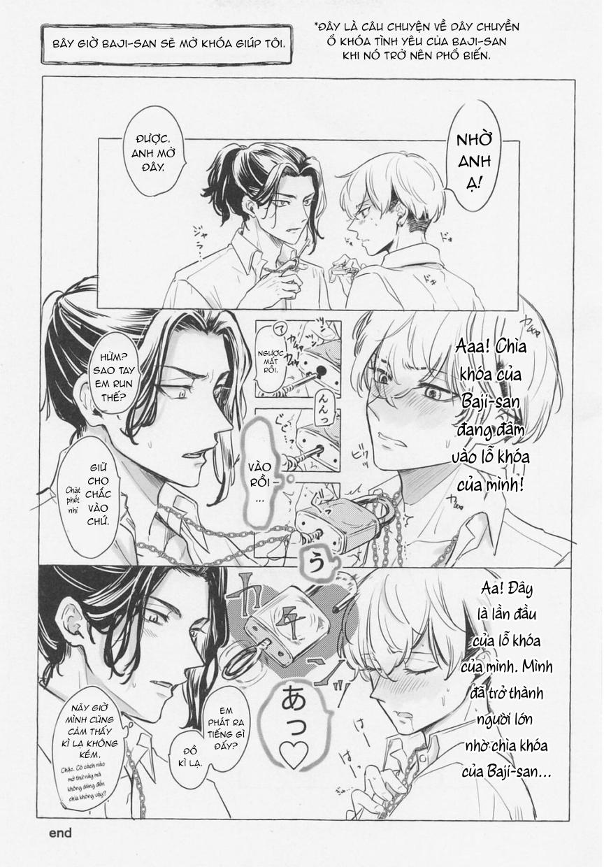 người tà răm luôn có quỷ theo sau chapter 38 14