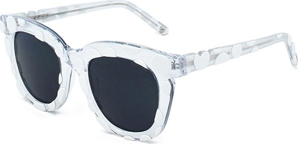 Kính Mát Nữ EXFASH EF76962 C33 (51/23/140)