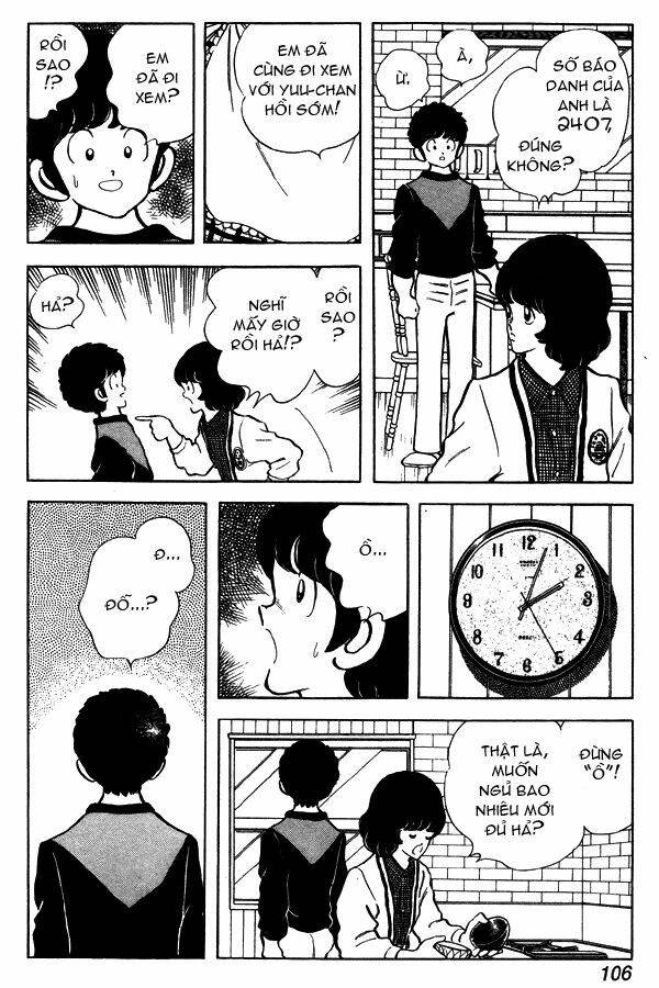 miyuki chapter 83 12