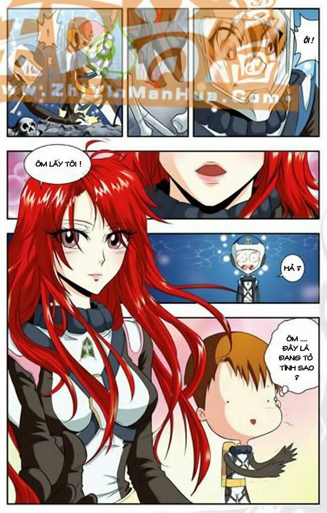 long tộc chapter 33 9