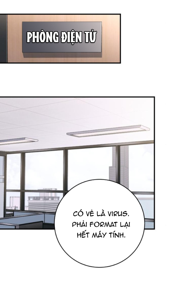 đứa trẻ trông giống tôi chapter 26.1 36