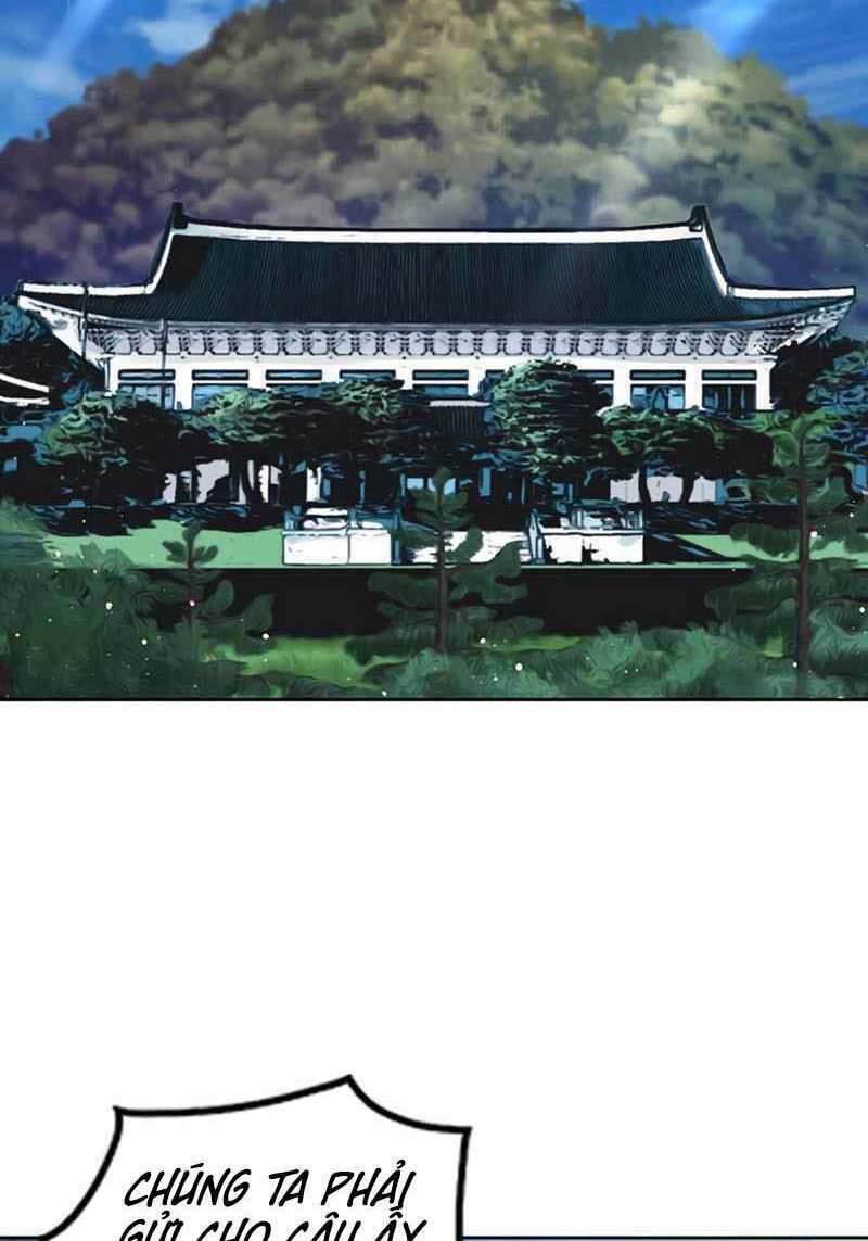 druid tại ga seoul - người hóa thú chapter 69 7