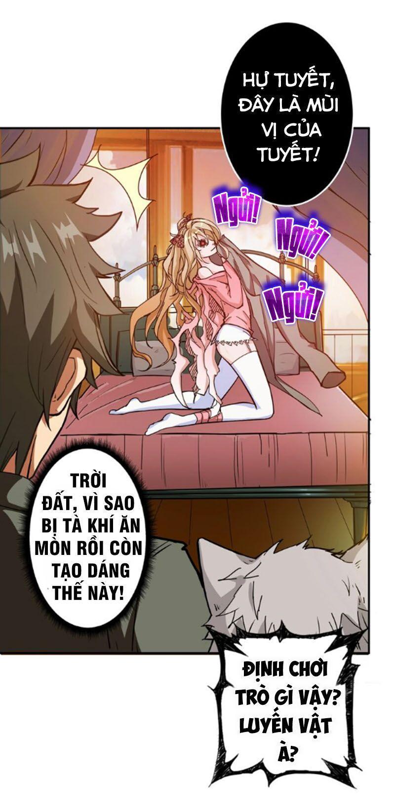 god slayer chapter 50 38