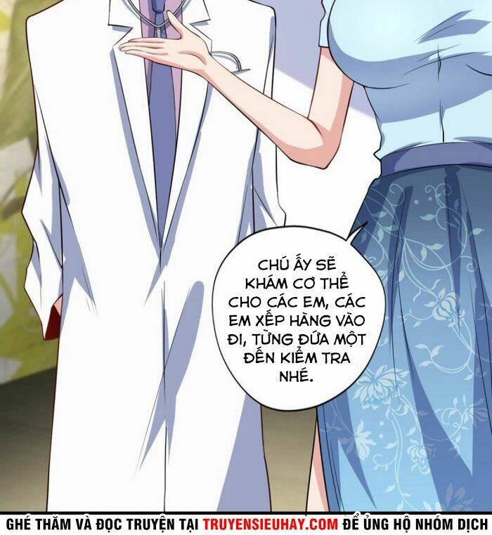 mở phòng khám tại tu tiên giới chapter 70 22