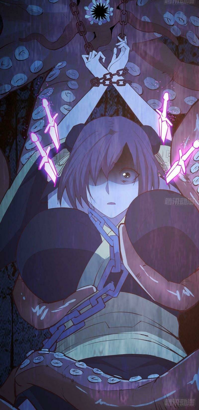 song tu đạo lữ kiểu xem mặt chapter 83 16